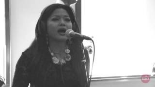 Dengue Fever &quot;Tokay&quot; Live at KDHX 9/7/15