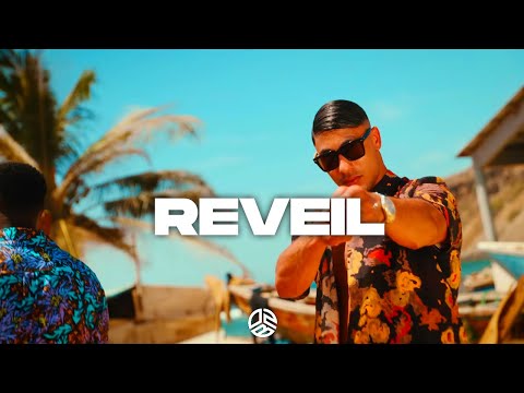 [FREE] Djadja & Dinaz X Maes X Kaza Type Beat - "Reveil" 🌅 | Instru Rap ambiance  2023