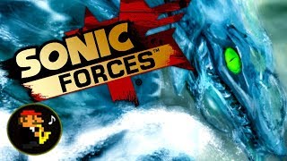 ♫Open Your Heart / Perfect Chaos (Sonic Forces Style) - Sonic Adventure - Extended!