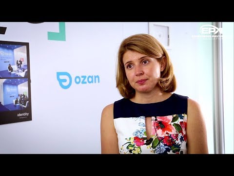 EPA's Project Regulator - Interview with Iana Dimitrova, Ozan