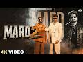 MASOOM SHARMA MARD 2 Pinna Music New Haryanvi Song 2026 Masoomsharmanewsong