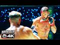 MMA Championship Fight Scene BEAST 2026 Movie CLIP 4K