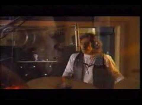 In The Likeness Of You Music Video by Petra