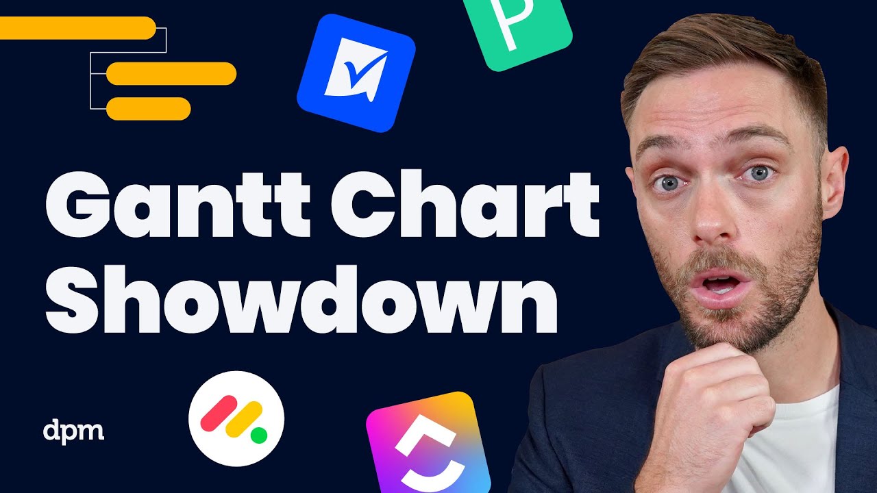 7 Best Gantt Chart Makers Reviewed: Which One is Right For You?