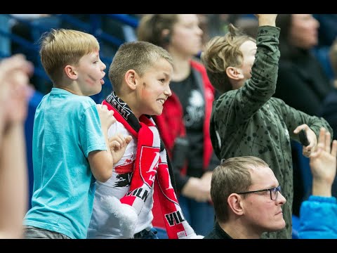 Ypač svarbi „Ryto“ pergalė: Europos taurėje – SKM auklėtinių džiaugsmas