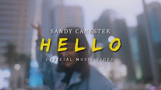 Download lagu SANDY CANESTER - Hello [   ] OST. Percaya Ini Cinta mp3