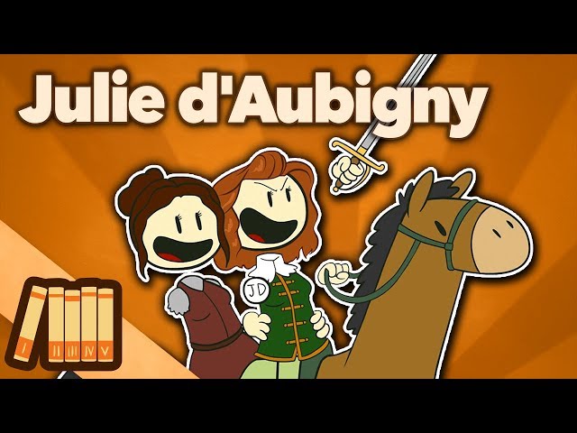 הגיית וידאו של julie בשנת צרפתי