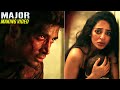 Major Movie Making Video Adivi Sesh Sobhita Dhulipala Mahesh Babu Filmylooks