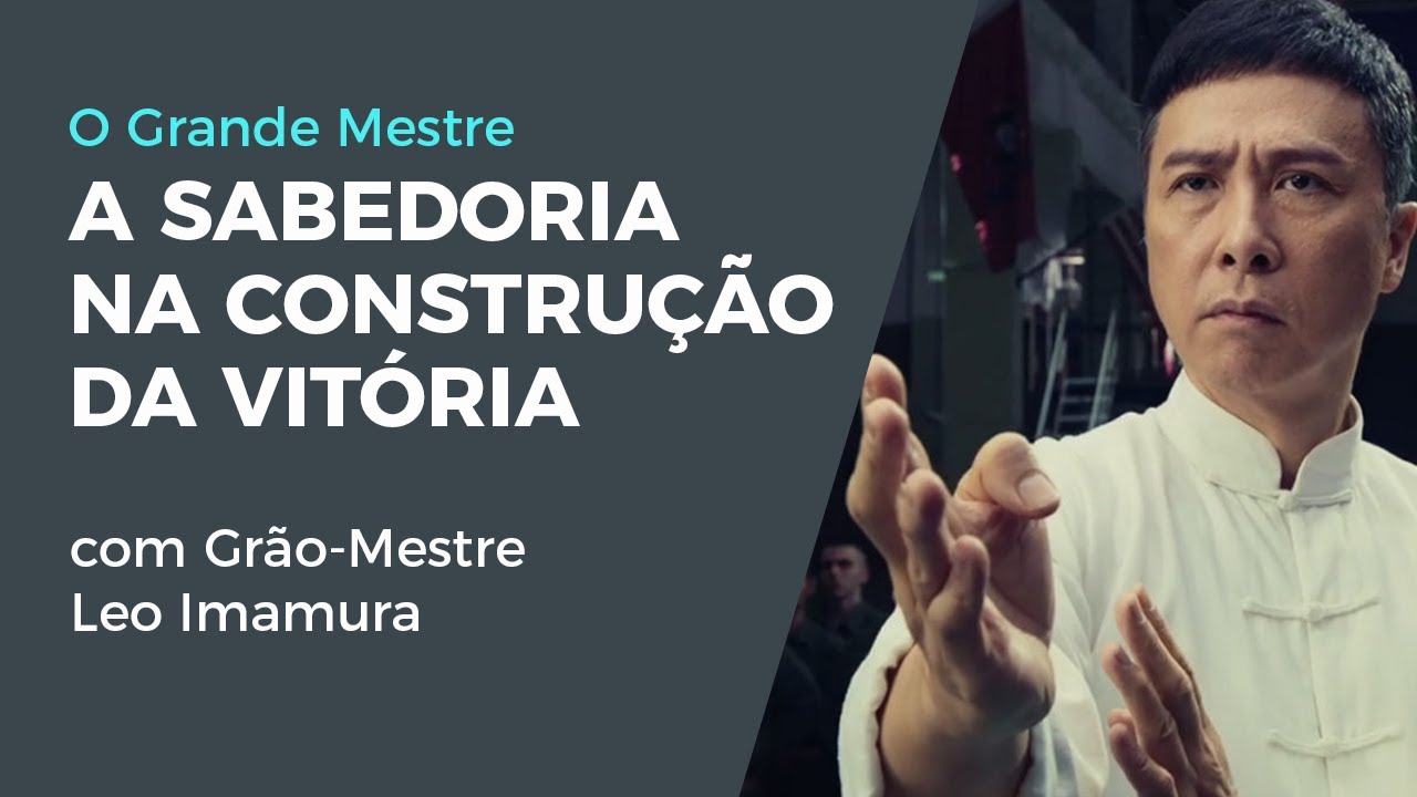 Comprove hoje como vencer com sabedoria