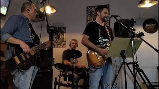 Losing my religion - REM (Garage Pub - Itu)