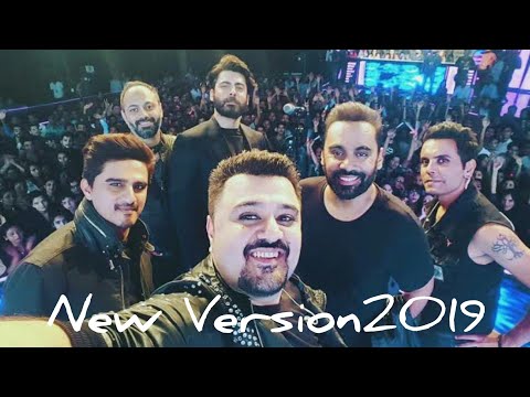 EP-HAMEIN AAZMA New Version 2019