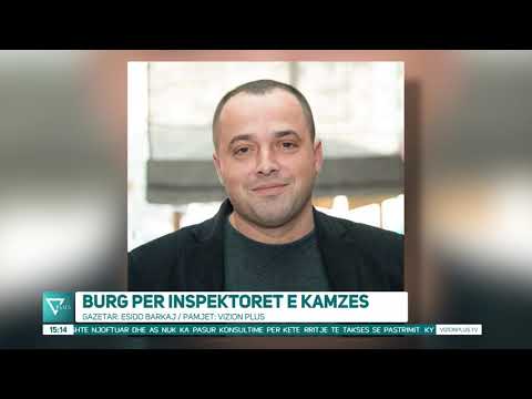 Edicioni Informativ - 2 Dhjetor 2021 - Ora 15:00 - News, Lajme - Vizion Plus