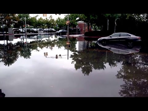 NJ Flood Plains Buyback Expansion