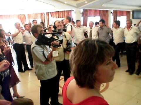 Darko Jovanoski-gajda vo zivo