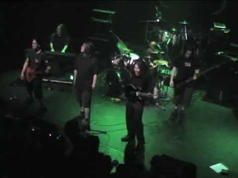 Obscurcis Romancia - La Sombre Mélodie Du Barde Noir (Live) - Symphonic Black Death Metal