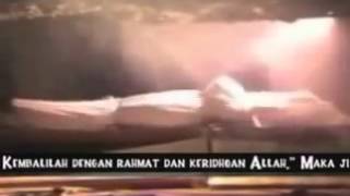 Download lagu Gambaran siksa kubur yang sangat menakutkan mp3