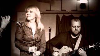 The Lamp Is Low by Reija Lang Trio