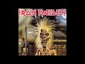 Iron Maiden - Charlotte the Harlot