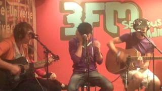 Philmont - The DIfference