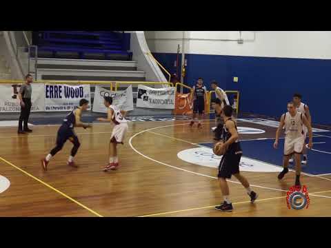 Virtus Pozzuoli U18  Battipagliese Treofan