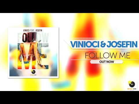 Vinioci feat. Josefin - Follow Me (Official Teaser) [Dutch Star Records]