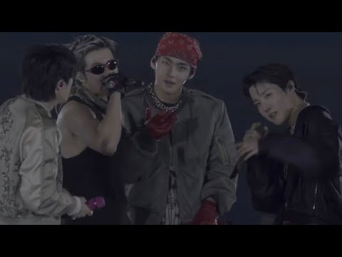 BTS (방탄소년단) &ldquo;Body To Body&rdquo; Live Full Performance | WORLD TOUR 'ARIRANG' IN TOKYO D2