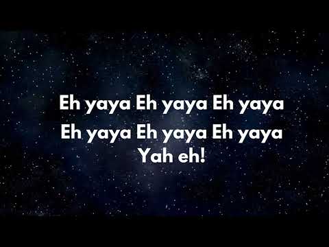 Victoria Orenze - Spirit Chant (Eyaya) lyrics Video song