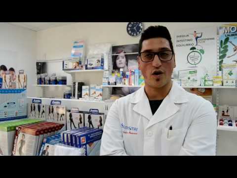 Salute Store: a Taranto il sogno diventato realtà del giovane Salvatore