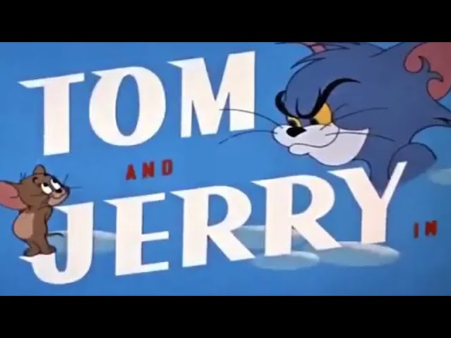 طوم وجيري الحلقة الأخيرة موت طوم وجيري مؤثر جدا Youtube