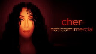 Cher - &quot;With or Without You&quot; (not.com.mercial)