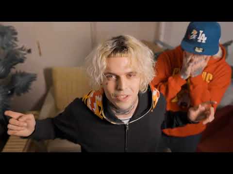 KAIBA x Lil Emb - Log Out (prod. FBN)