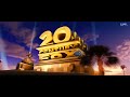 20th Century Fox Logo To Home Entertainment Logo In Luma Ai