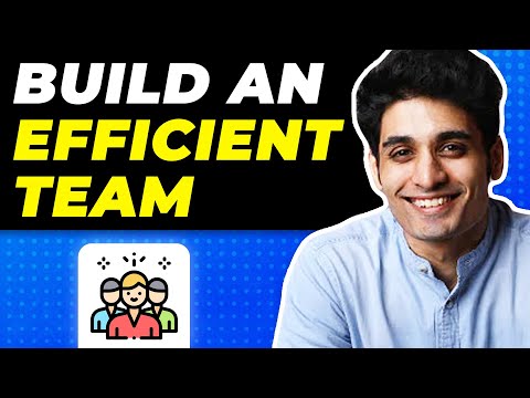 How To Build a Great Team? Ft. Varun Mayya, Founder - Scenes