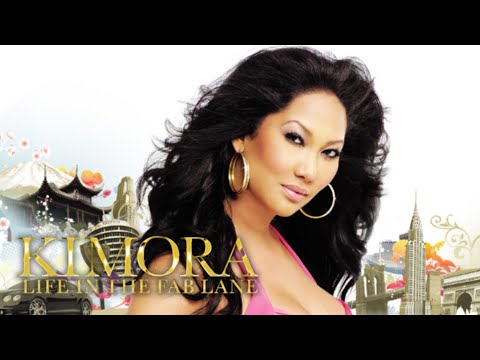 Full Episode: Fierce & Fabulous (S1E1) | Kimora: Life in the Fab Lane | E!