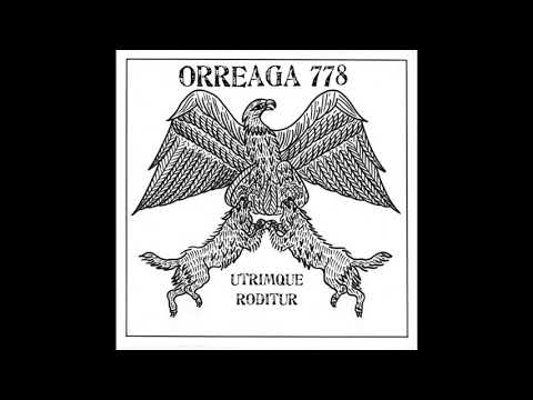 Orreaga 778 - 1661