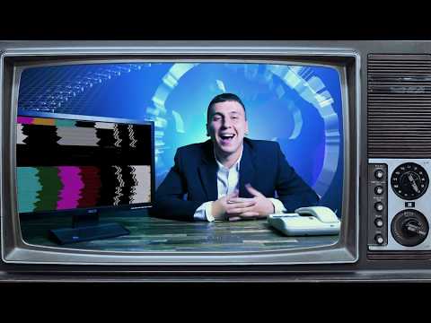 CICOS - Kanye West (Prod. Dambrø) OFFICIAL VIDEO