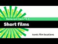 English File 3rdE Intermediate Revise And Check 5 6 Short Films Iconic Film Locations