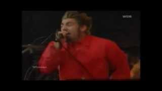 Deftones-Damone (LIVE) footage from October 28, 1997 FAN MADE TRIBUTE **AROUND THE FUR TOUR**