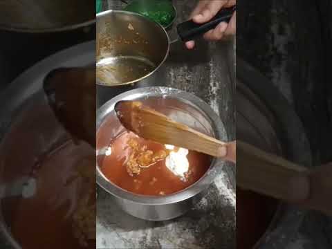 homemade 🍰Cake#viral #punjabi#cake