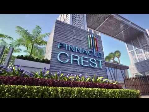 3D Tour Of Baashyaam Pinnacle Crest