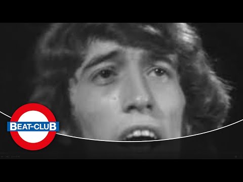 Robin Gibb - Saved By The Bell (1969)