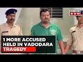 Days After Vadodara Boat Tragedy Key Accused Contractor Arrested By Gujarat Police Top News