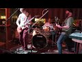 Gary Moore Umbrella Man - Jack Bunger