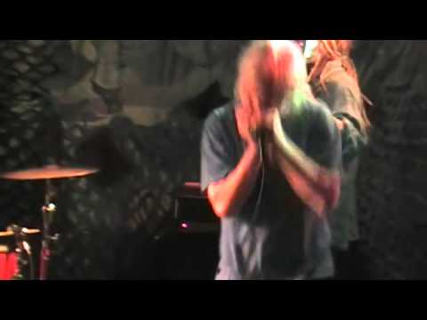 Voo - No Man Stop Me