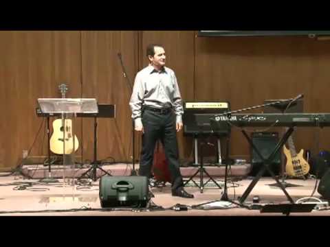 Crinisor Stefan-Drumul spre Pierzare partea1