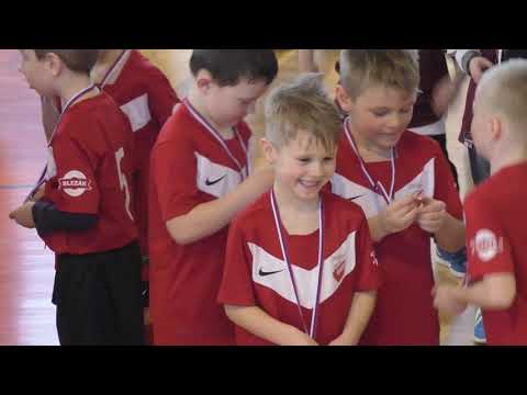 Leo, náš malý futbalista... Jupie FŠMH U7