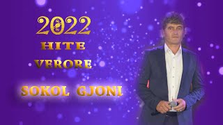 Sokol Gjoni - Ti Moj Shkodra Jonë