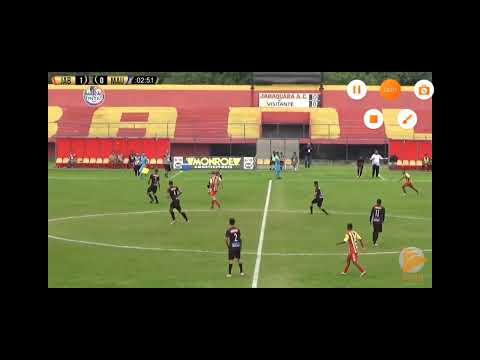 Miguel Oliveira Jabaquara x Mauá Paulista sub 15 2022