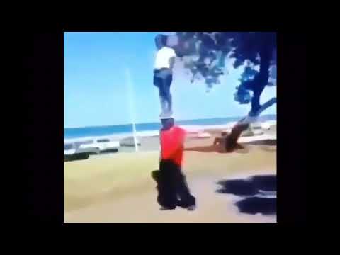 Guy Standing Meme
