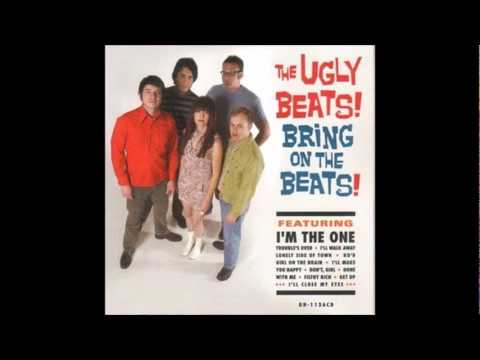 The Ugly Beats - Ko'd